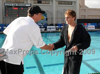 Thumbnail 2 in Palos Verdes vs Mira Costa (CIF SS D4 Final) photogallery.