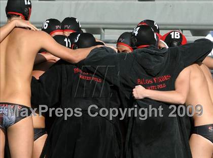 Thumbnail 3 in Palos Verdes vs Mira Costa (CIF SS D4 Final) photogallery.