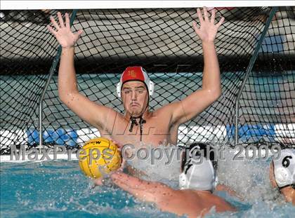 Thumbnail 2 in Palos Verdes vs Mira Costa (CIF SS D4 Final) photogallery.