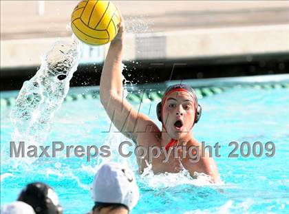 Thumbnail 3 in Palos Verdes vs Mira Costa (CIF SS D4 Final) photogallery.