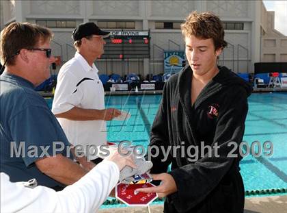 Thumbnail 1 in Palos Verdes vs Mira Costa (CIF SS D4 Final) photogallery.