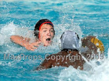 Thumbnail 1 in Palos Verdes vs Mira Costa (CIF SS D4 Final) photogallery.