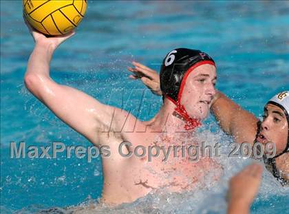 Thumbnail 3 in Palos Verdes vs Mira Costa (CIF SS D4 Final) photogallery.