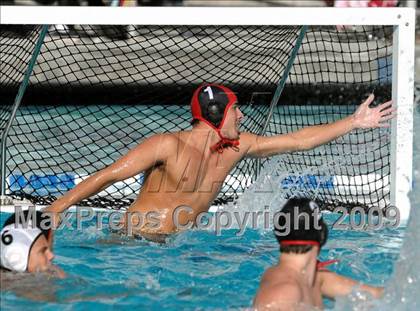 Thumbnail 1 in Palos Verdes vs Mira Costa (CIF SS D4 Final) photogallery.