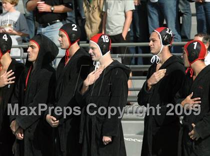 Thumbnail 2 in Palos Verdes vs Mira Costa (CIF SS D4 Final) photogallery.