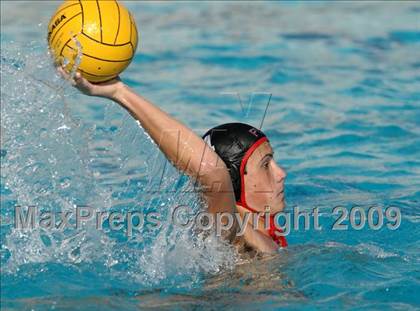 Thumbnail 2 in Palos Verdes vs Mira Costa (CIF SS D4 Final) photogallery.