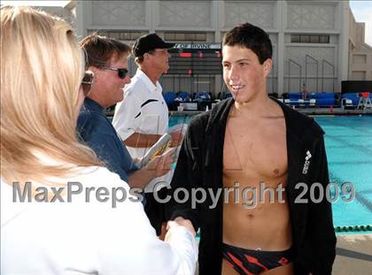 Thumbnail 3 in Palos Verdes vs Mira Costa (CIF SS D4 Final) photogallery.