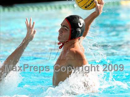 Thumbnail 3 in Palos Verdes vs Mira Costa (CIF SS D4 Final) photogallery.