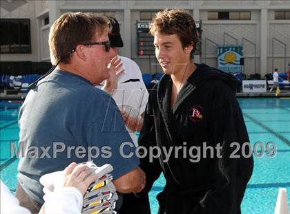 Thumbnail 3 in Palos Verdes vs Mira Costa (CIF SS D4 Final) photogallery.