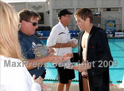 Thumbnail 1 in Palos Verdes vs Mira Costa (CIF SS D4 Final) photogallery.