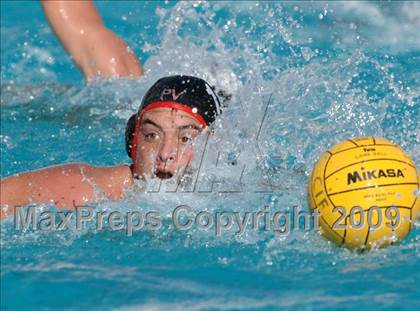 Thumbnail 1 in Palos Verdes vs Mira Costa (CIF SS D4 Final) photogallery.