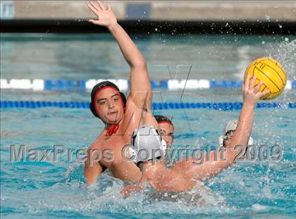 Thumbnail 1 in Palos Verdes vs Mira Costa (CIF SS D4 Final) photogallery.