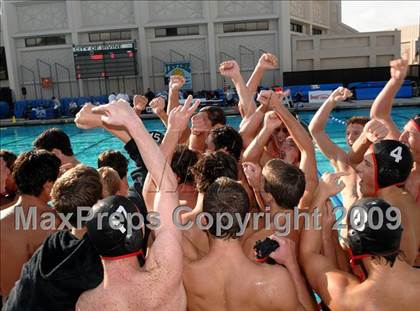 Thumbnail 1 in Palos Verdes vs Mira Costa (CIF SS D4 Final) photogallery.