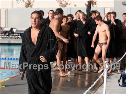 Thumbnail 1 in Palos Verdes vs Mira Costa (CIF SS D4 Final) photogallery.