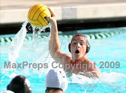 Thumbnail 2 in Palos Verdes vs Mira Costa (CIF SS D4 Final) photogallery.