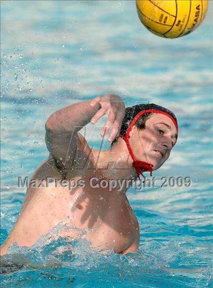 Thumbnail 3 in Palos Verdes vs Mira Costa (CIF SS D4 Final) photogallery.