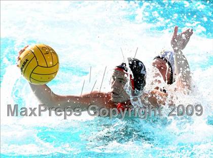 Thumbnail 1 in Palos Verdes vs Mira Costa (CIF SS D4 Final) photogallery.