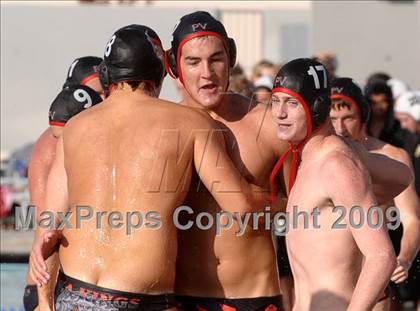 Thumbnail 1 in Palos Verdes vs Mira Costa (CIF SS D4 Final) photogallery.