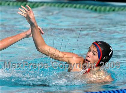 Thumbnail 1 in Palos Verdes vs Mira Costa (CIF SS D4 Final) photogallery.