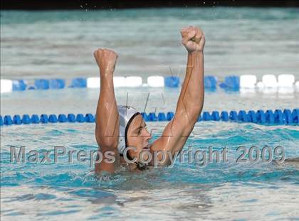 Thumbnail 2 in Palos Verdes vs Mira Costa (CIF SS D4 Final) photogallery.