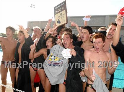 Thumbnail 2 in Palos Verdes vs Mira Costa (CIF SS D4 Final) photogallery.