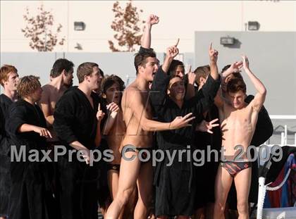 Thumbnail 2 in Palos Verdes vs Mira Costa (CIF SS D4 Final) photogallery.