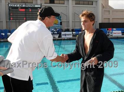 Thumbnail 3 in Palos Verdes vs Mira Costa (CIF SS D4 Final) photogallery.