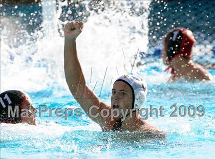 Thumbnail 1 in Palos Verdes vs Mira Costa (CIF SS D4 Final) photogallery.