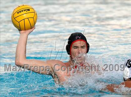 Thumbnail 1 in Palos Verdes vs Mira Costa (CIF SS D4 Final) photogallery.