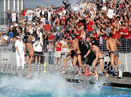Thumbnail 1 in Palos Verdes vs Mira Costa (CIF SS D4 Final) photogallery.