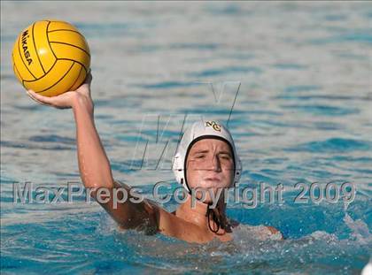 Thumbnail 2 in Palos Verdes vs Mira Costa (CIF SS D4 Final) photogallery.