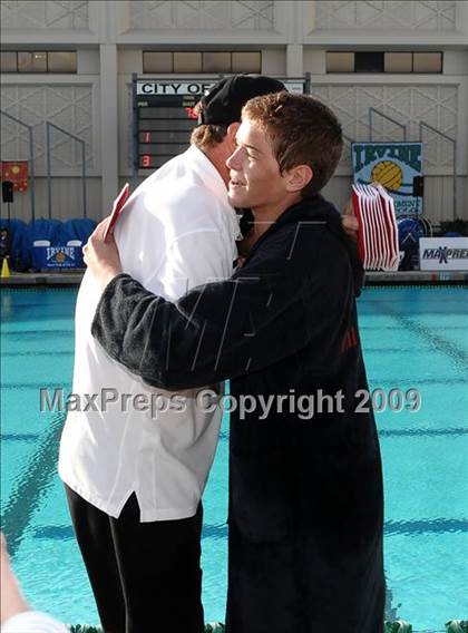 Thumbnail 3 in Palos Verdes vs Mira Costa (CIF SS D4 Final) photogallery.