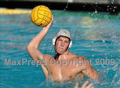 Thumbnail 2 in Palos Verdes vs Mira Costa (CIF SS D4 Final) photogallery.
