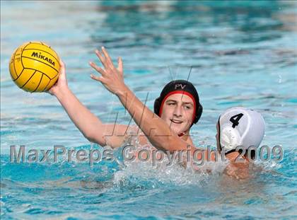 Thumbnail 1 in Palos Verdes vs Mira Costa (CIF SS D4 Final) photogallery.