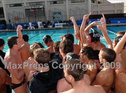 Thumbnail 3 in Palos Verdes vs Mira Costa (CIF SS D4 Final) photogallery.