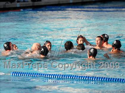 Thumbnail 3 in Palos Verdes vs Mira Costa (CIF SS D4 Final) photogallery.
