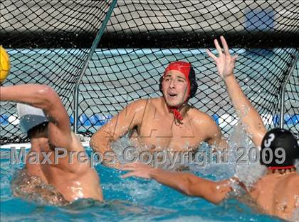 Thumbnail 1 in Palos Verdes vs Mira Costa (CIF SS D4 Final) photogallery.