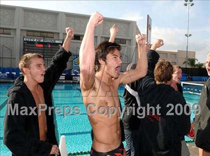 Thumbnail 3 in Palos Verdes vs Mira Costa (CIF SS D4 Final) photogallery.