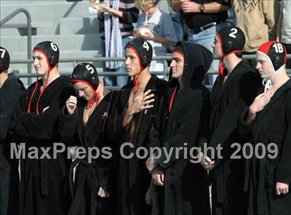 Thumbnail 3 in Palos Verdes vs Mira Costa (CIF SS D4 Final) photogallery.