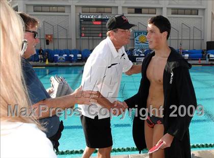 Thumbnail 2 in Palos Verdes vs Mira Costa (CIF SS D4 Final) photogallery.