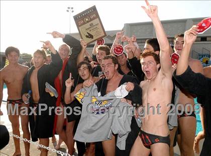 Thumbnail 3 in Palos Verdes vs Mira Costa (CIF SS D4 Final) photogallery.