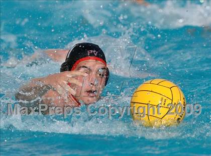 Thumbnail 3 in Palos Verdes vs Mira Costa (CIF SS D4 Final) photogallery.