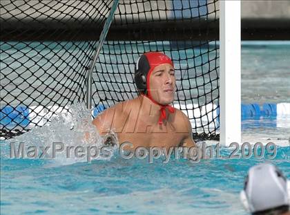 Thumbnail 2 in Palos Verdes vs Mira Costa (CIF SS D4 Final) photogallery.