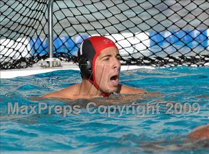 Thumbnail 1 in Palos Verdes vs Mira Costa (CIF SS D4 Final) photogallery.