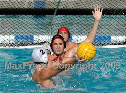 Thumbnail 3 in Palos Verdes vs Mira Costa (CIF SS D4 Final) photogallery.