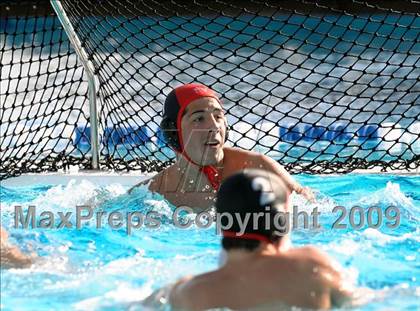 Thumbnail 3 in Palos Verdes vs Mira Costa (CIF SS D4 Final) photogallery.