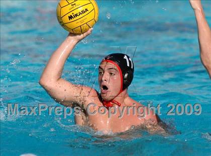 Thumbnail 3 in Palos Verdes vs Mira Costa (CIF SS D4 Final) photogallery.