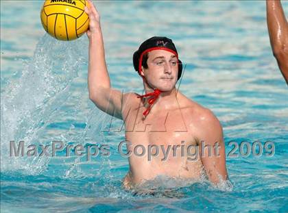 Thumbnail 1 in Palos Verdes vs Mira Costa (CIF SS D4 Final) photogallery.