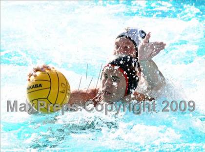 Thumbnail 2 in Palos Verdes vs Mira Costa (CIF SS D4 Final) photogallery.