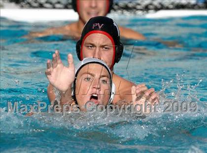 Thumbnail 3 in Palos Verdes vs Mira Costa (CIF SS D4 Final) photogallery.